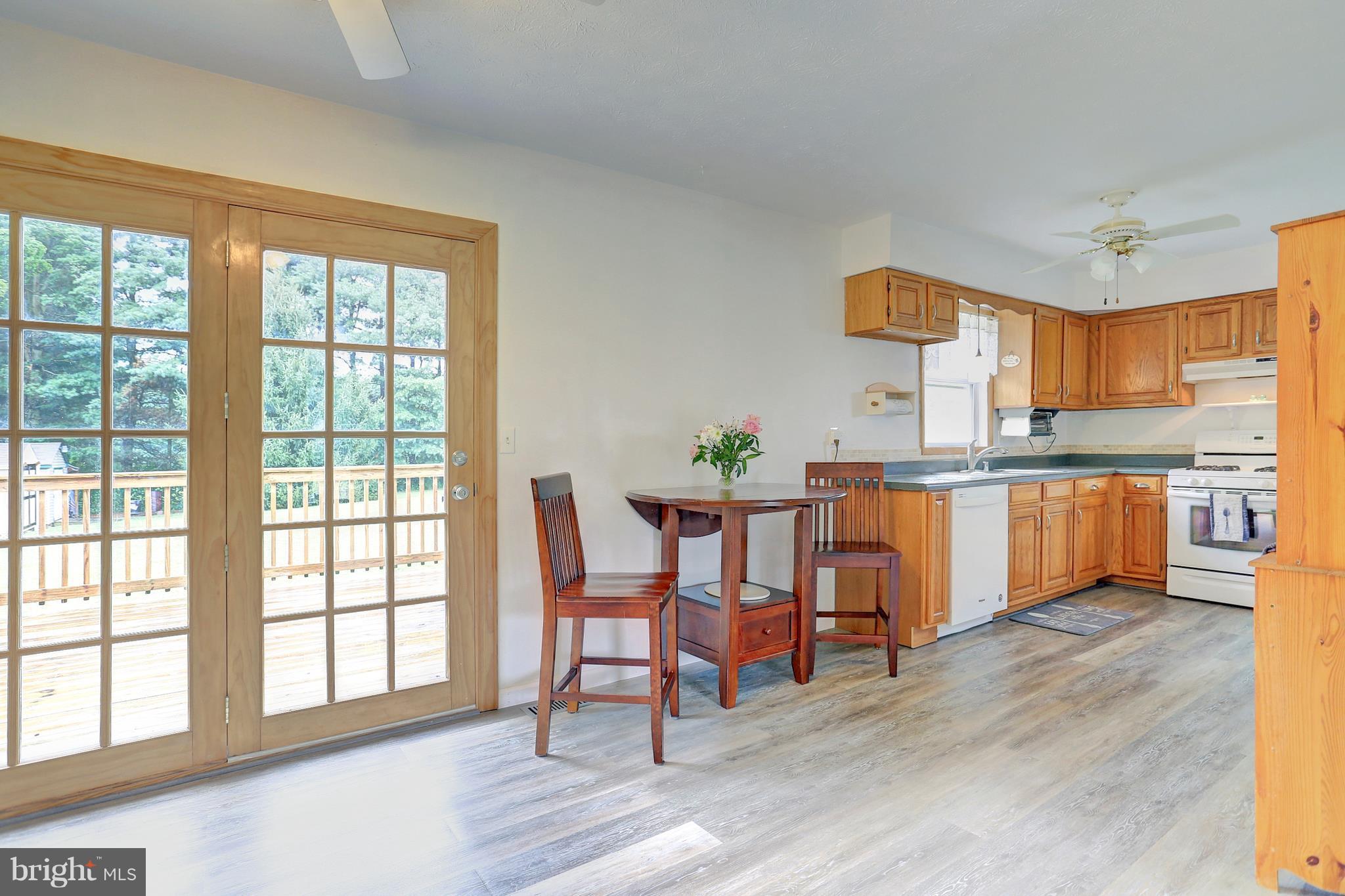 875 Dr Jack Road Conowingo, MD 21918 - Photo 5 of 30 Kitchen