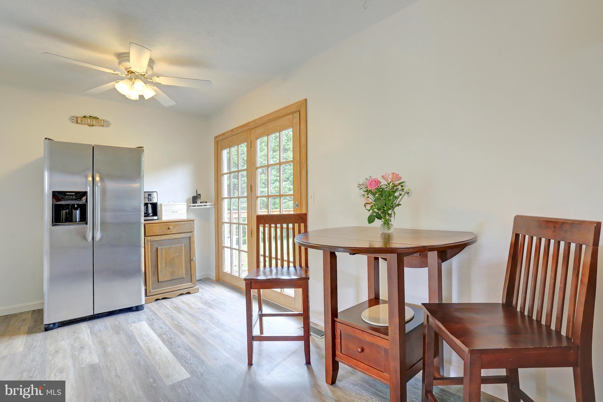 875 Dr Jack Road Conowingo, MD 21918 - Photo 7 of 30 Kitchen