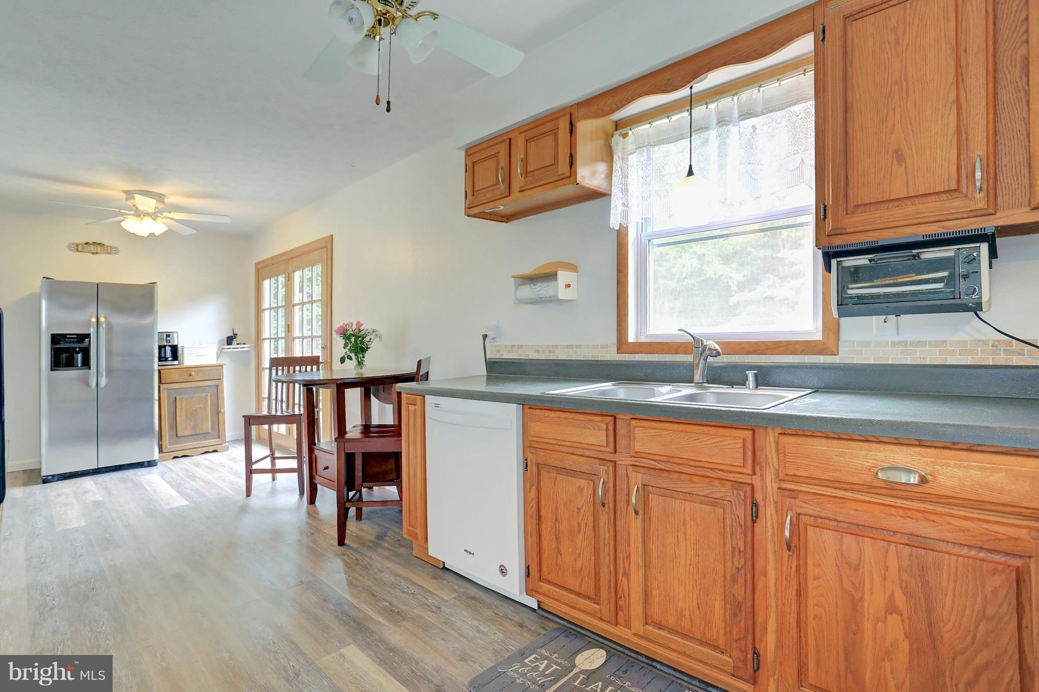 875 Dr Jack Road Conowingo, MD 21918 - Photo 9 of 30 Kitchen