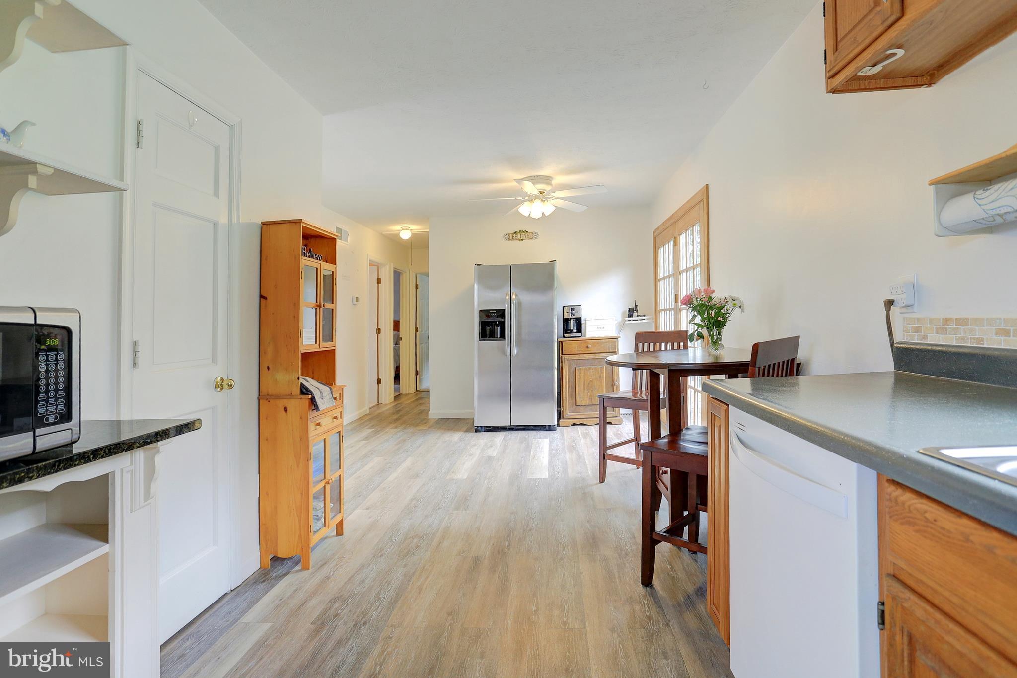875 Dr Jack Road Conowingo, MD 21918 - Photo 10 of 30 Kitchen