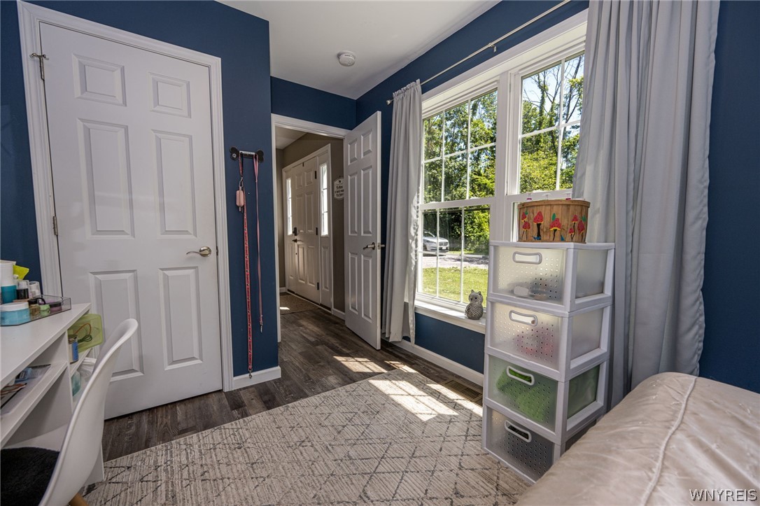 2364 Walker Road Darien, NY 14005 - Photo 19 of 46