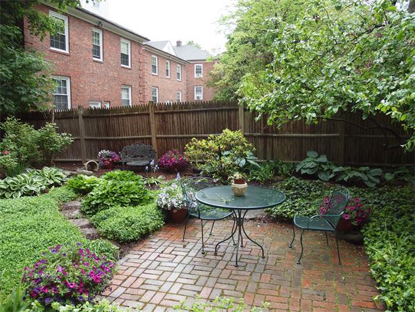 352 Harvard Street, Unit 1C Cambridge, MA 02138 - Photo 13 of 15