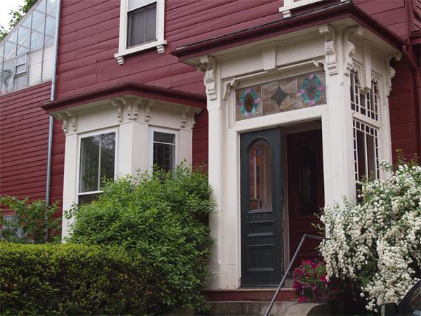 352 Harvard Street, Unit 1C Cambridge, MA 02138 - Photo 14 of 15