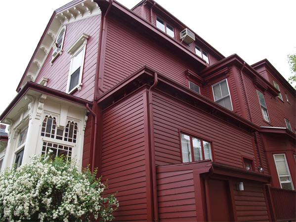 352 Harvard Street, Unit 1C Cambridge, MA 02138 - Photo 15 of 15