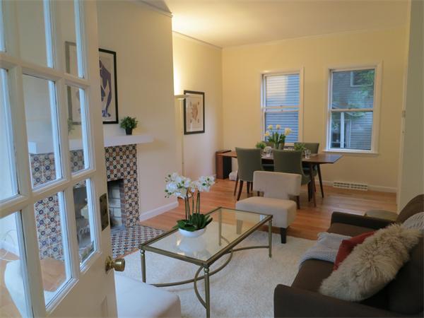 352 Harvard Street, Unit 1C Cambridge, MA 02138 - Photo 2 of 15