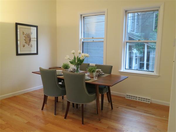 352 Harvard Street, Unit 1C Cambridge, MA 02138 - Photo 3 of 15