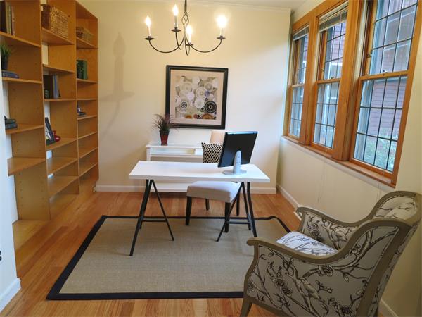 352 Harvard Street, Unit 1C Cambridge, MA 02138 - Photo 5 of 15