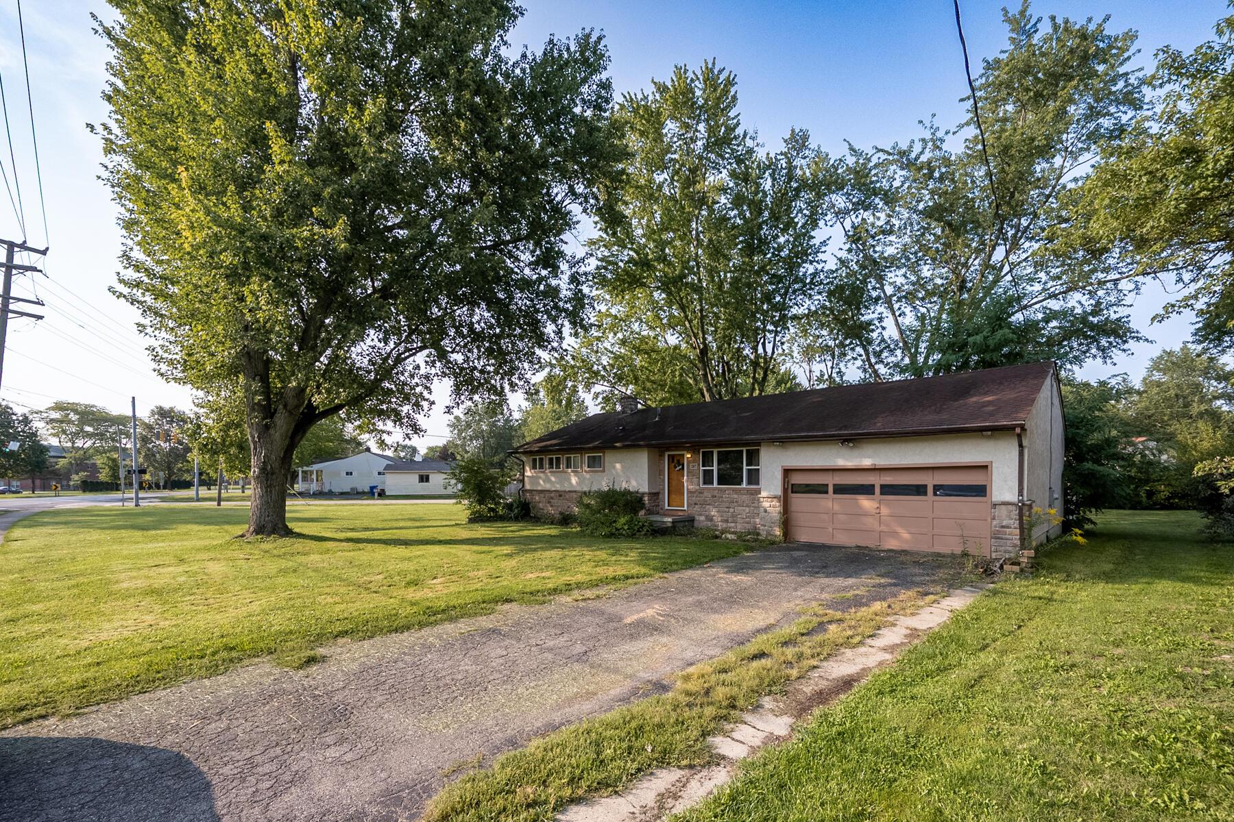 287 Troy Road Delaware, OH 43015 - Photo 29 of 35 Exterior Front