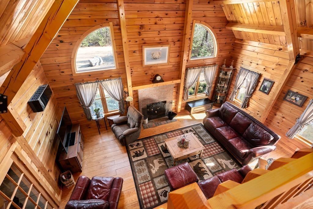 160 Raccoon Hill Road Barre, MA 01005 - Photo 8 of 28
