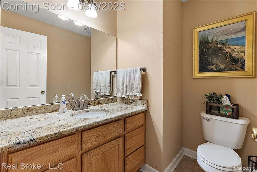 1111 Elk Run Howell, MI 48843 - Photo 18 of 60