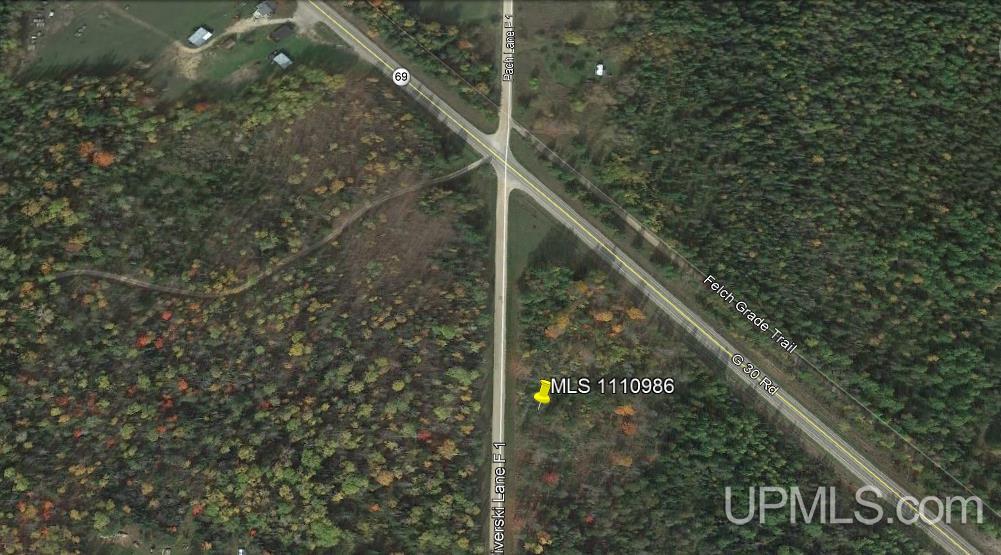M69 And Shiversky Road Perronville, MI 49873 - Photo 16 of 16
