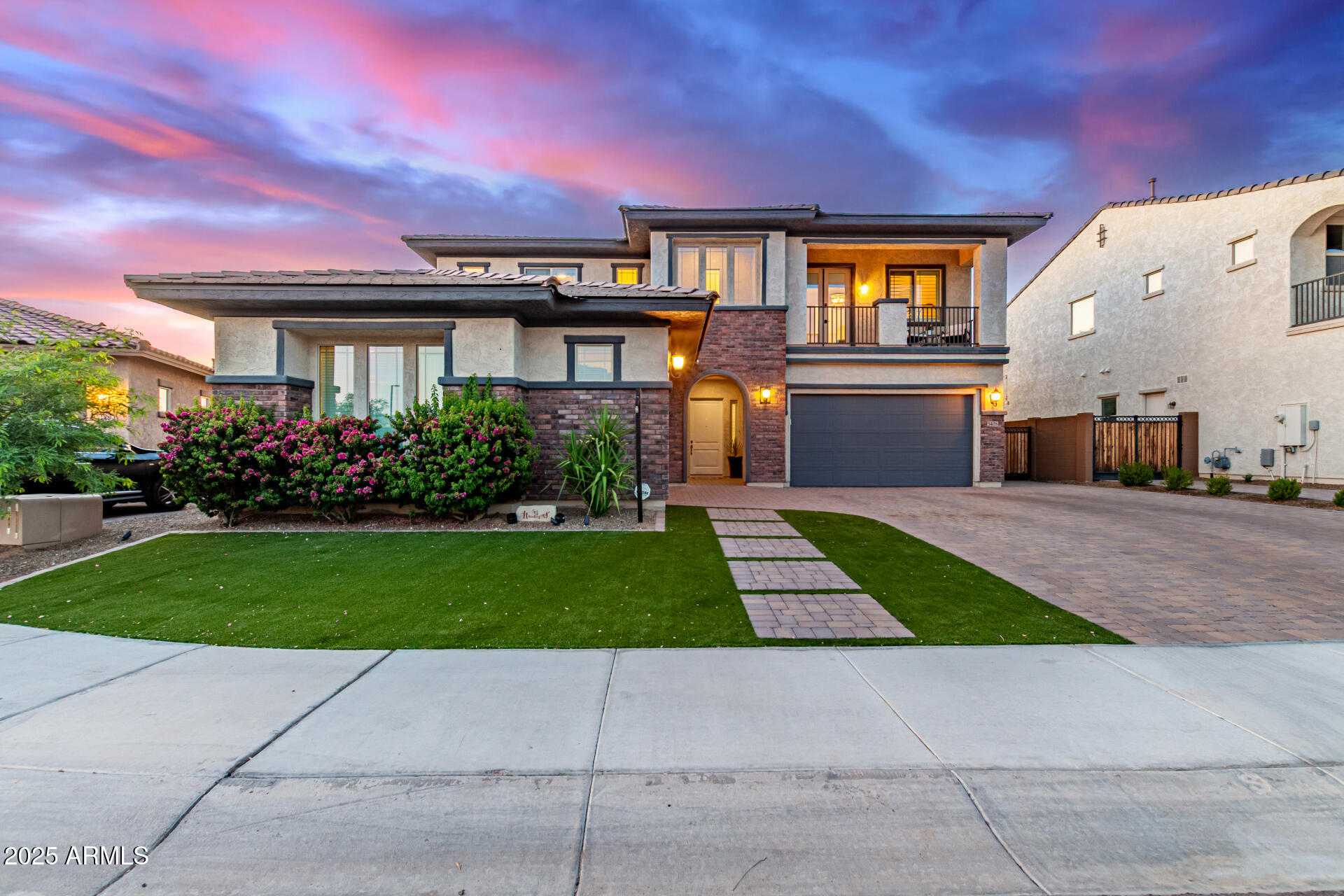 3408 East Daley Lane Phoenix, AZ 85050 - Photo 2 of 3 Daley Ln