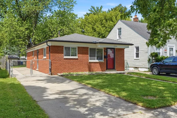 $149,000 | 15509 Wakenden Street, Redford, MI 48239