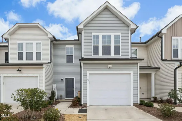$2,050 | 1209 Citadel Avenue, Durham, NC 27713