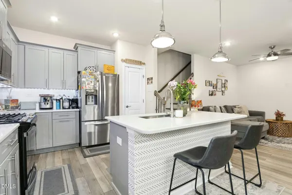 $2,050 | 1209 Citadel Avenue, Durham, NC 27713