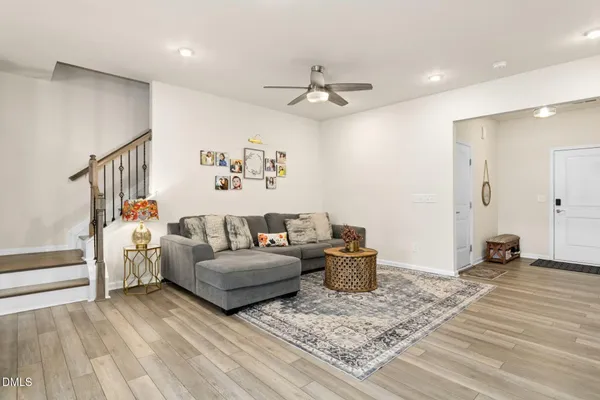 $2,050 | 1209 Citadel Avenue, Durham, NC 27713