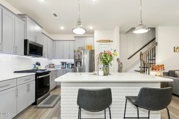 $2,050 | 1209 Citadel Avenue, Durham, NC 27713