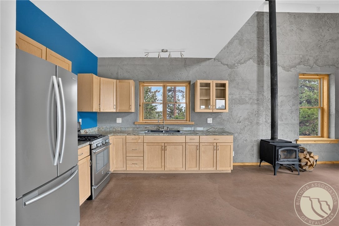 91 Upper Hawk Valley Road Columbus, MT 59019 - Photo 18 of 44 Gallery Image 18