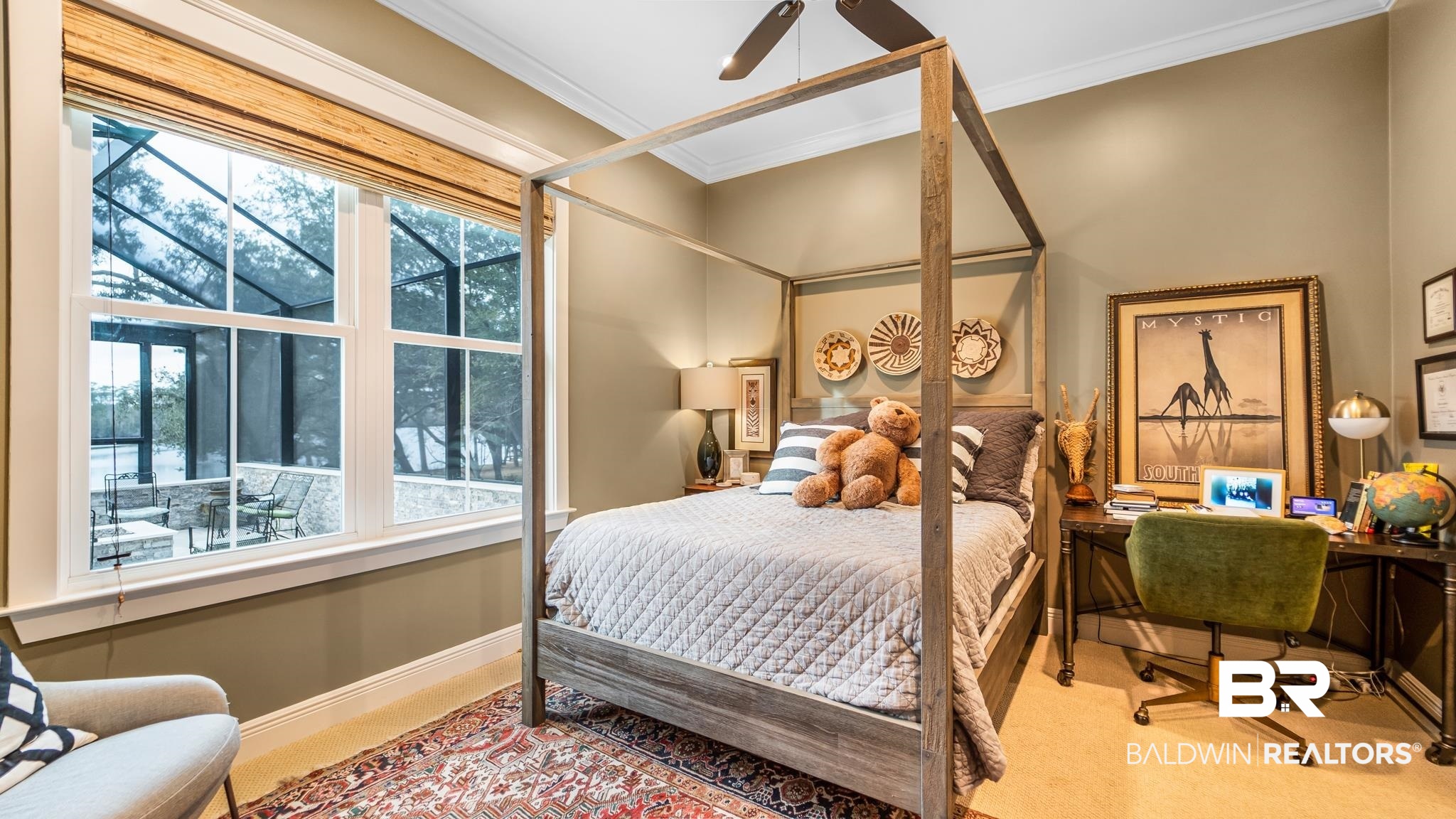 14625 Ridge Road Summerdale, AL 36580 - Photo 23 of 50