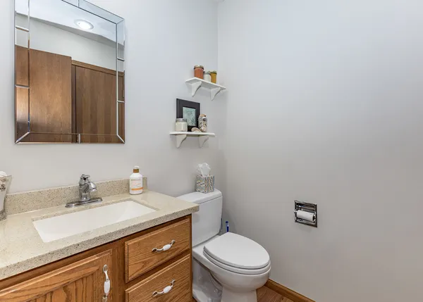 $334,900 | 861 Mulberry Drive, Geneseo, IL 61254