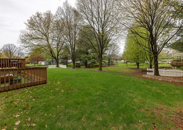 $334,900 | 861 Mulberry Drive, Geneseo, IL 61254
