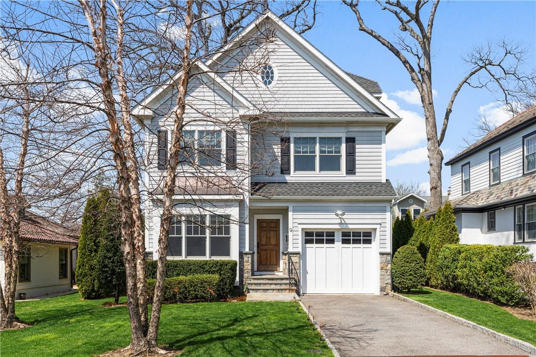 9 Hamilton Road Scarsdale, NY 10583 - Photo 1 of 1 Gallery Image 1