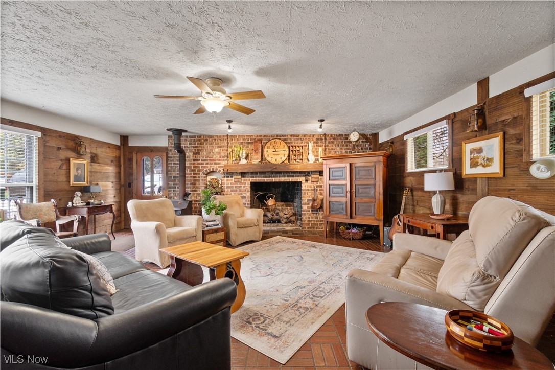1263 Sharon Copley Road Wadsworth, OH 44281 - Photo 3 of 32 Gallery Image 3
