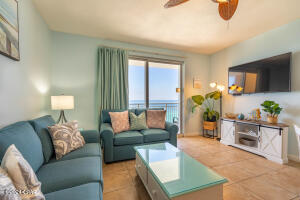12011 Front Beach Road, Unit 1004 Panama City Beach, FL 32407 - Photo 11 of 30 Tile Floors