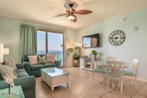 12011 Front Beach Road, Unit 1004 Panama City Beach, FL 32407 - Photo 12 of 30 Open Layout