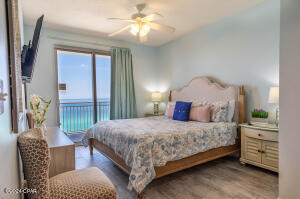 12011 Front Beach Road, Unit 1004 Panama City Beach, FL 32407 - Photo 13 of 30 Gulf Front Master