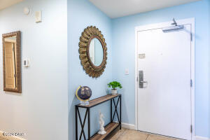 12011 Front Beach Road, Unit 1004 Panama City Beach, FL 32407 - Photo 18 of 30 Foyer