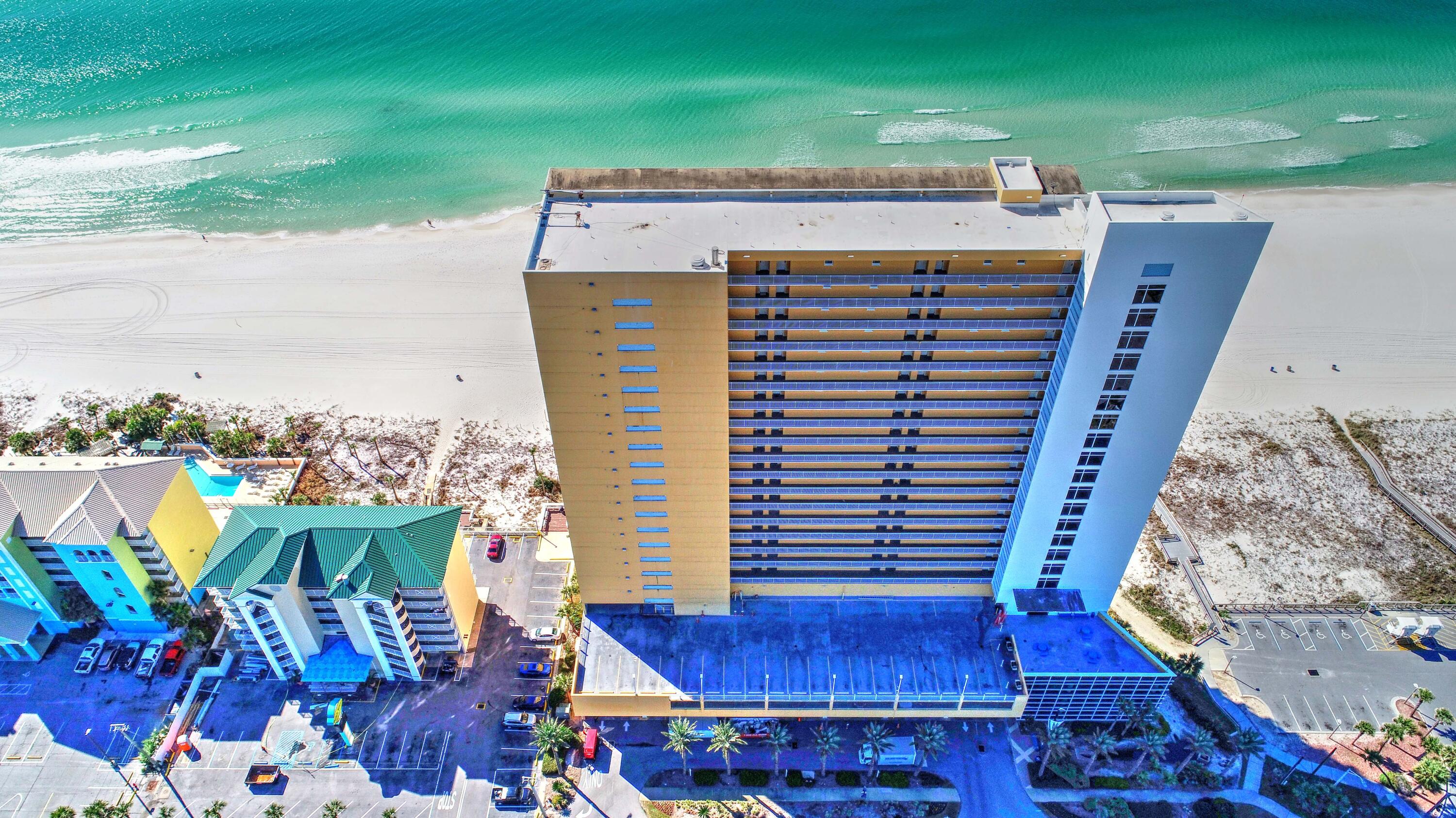 12011 Front Beach Road, Unit 1004 Panama City Beach, FL 32407 - Photo 19 of 30 Sterling Reef