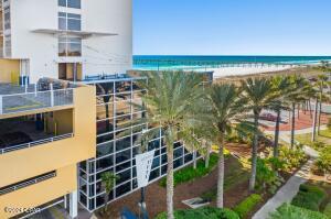 12011 Front Beach Road, Unit 1004 Panama City Beach, FL 32407 - Photo 20 of 30 Park under the building