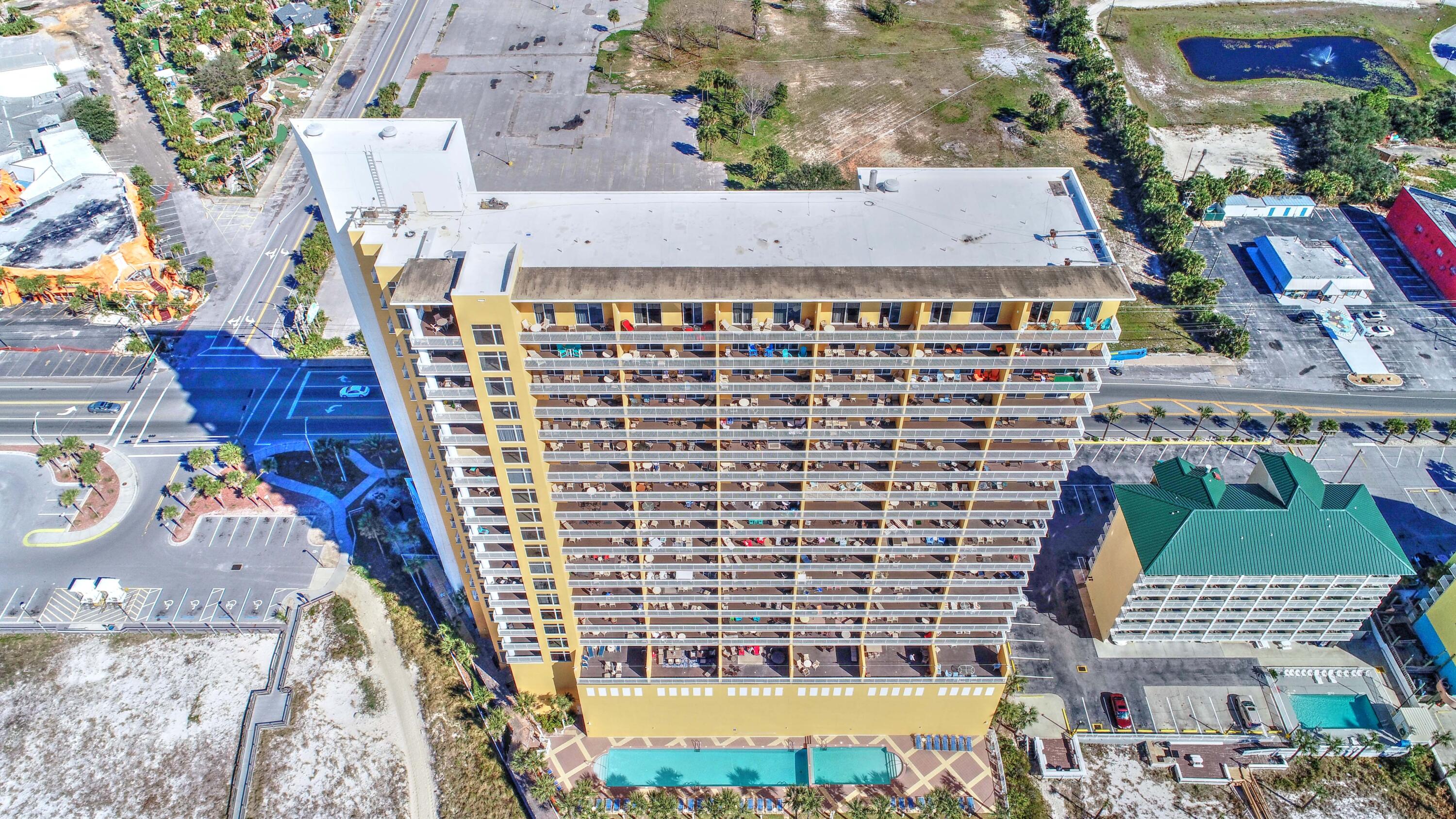 12011 Front Beach Road, Unit 1004 Panama City Beach, FL 32407 - Photo 28 of 30 Sterling Reef