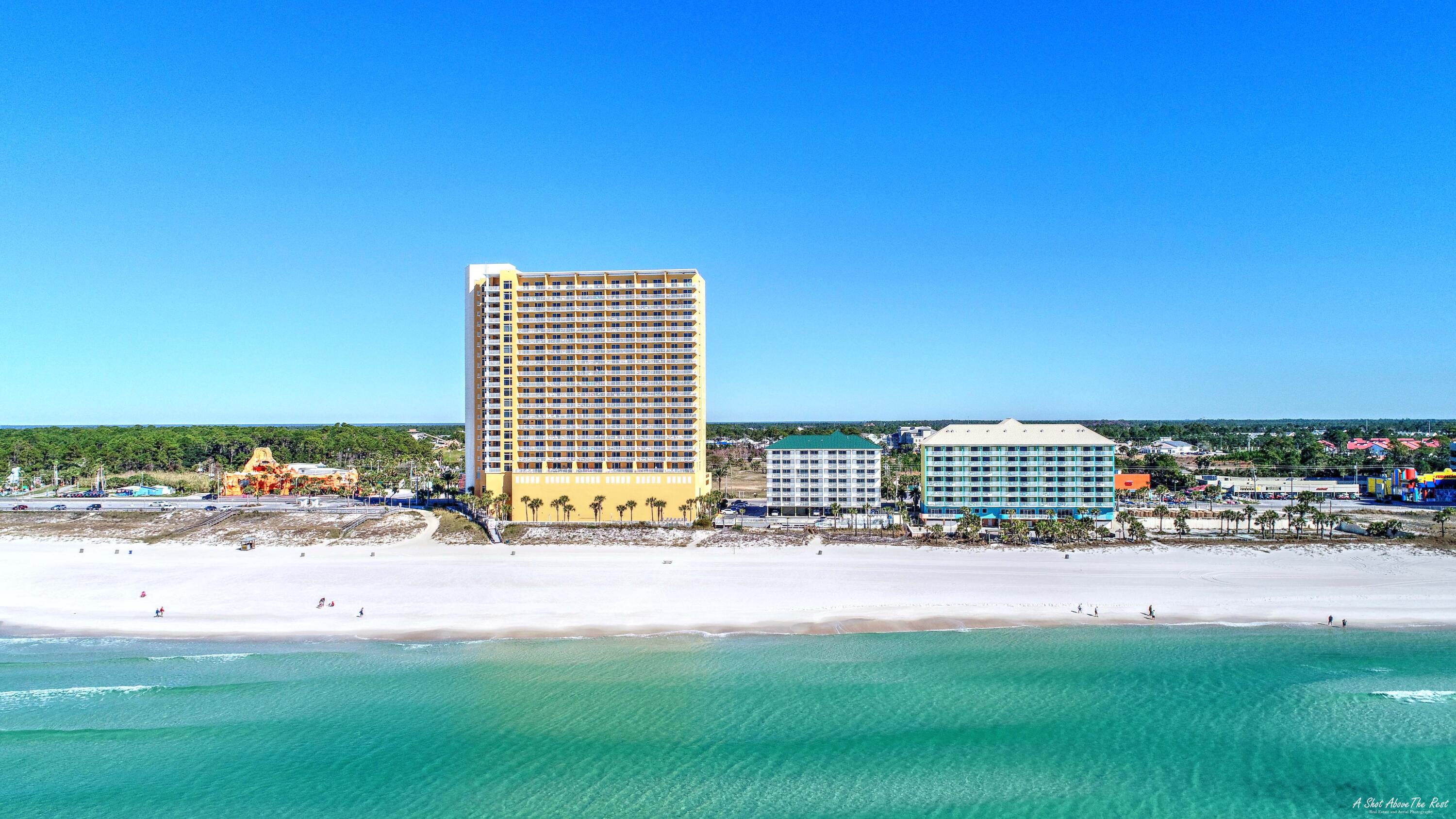 12011 Front Beach Road, Unit 1004 Panama City Beach, FL 32407 - Photo 29 of 30 Sterling Reef