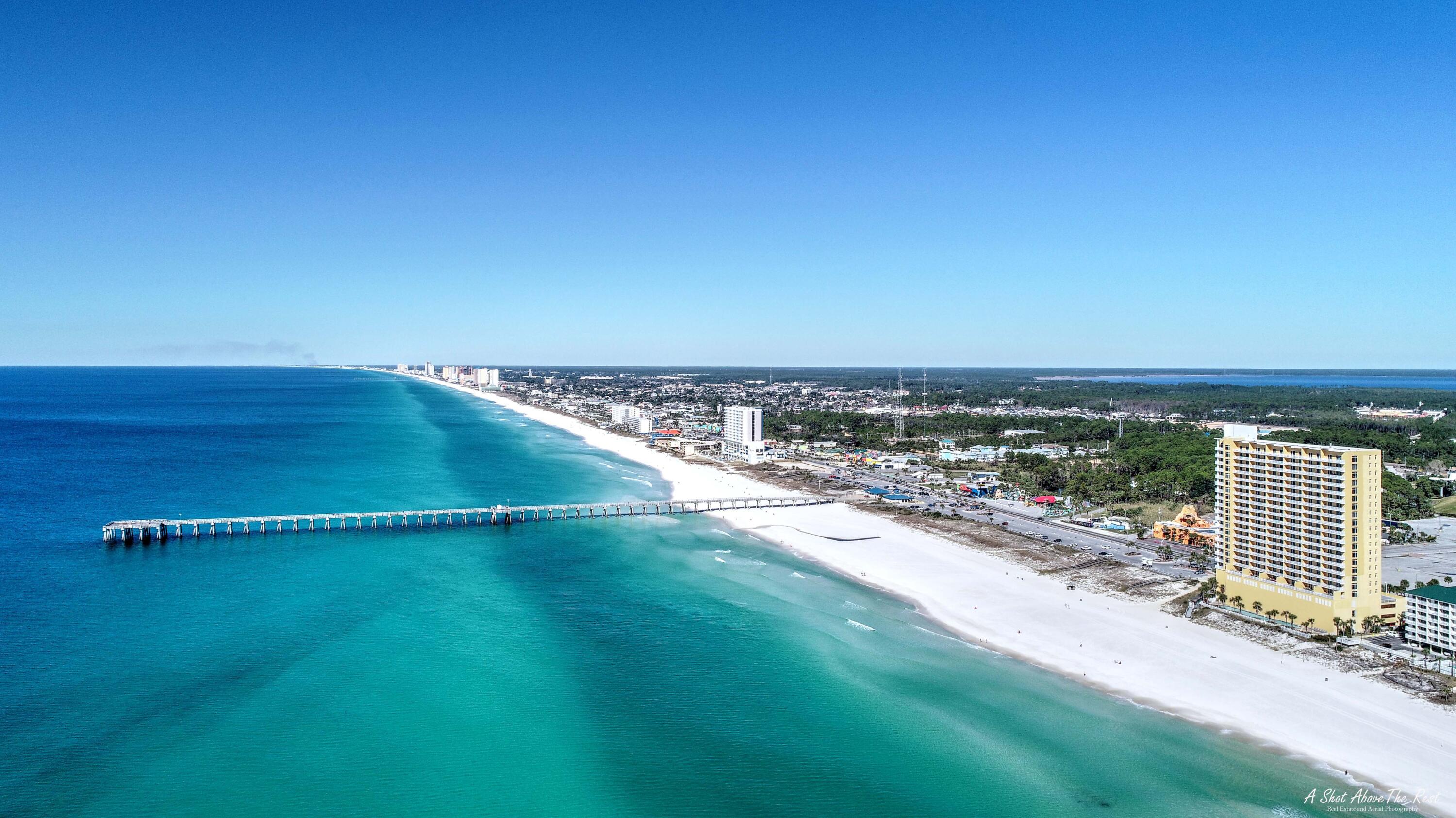 12011 Front Beach Road, Unit 1004 Panama City Beach, FL 32407 - Photo 3 of 30 Sterling Reef