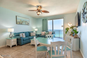 12011 Front Beach Road, Unit 1004 Panama City Beach, FL 32407 - Photo 10 of 30 Open Layout