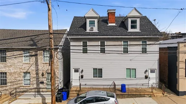 $283,000 | 95 Wyoming Street, Pittsburgh, PA 15211
