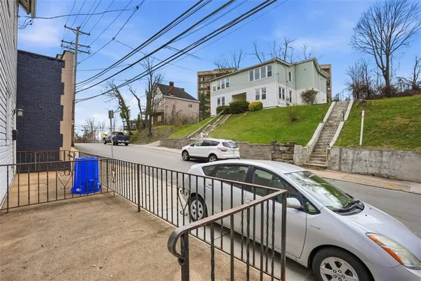 $283,000 | 95 Wyoming Street, Pittsburgh, PA 15211