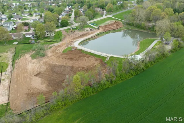 $107,000 | 3 Ogle Ridgeway, Columbia, IL 62236