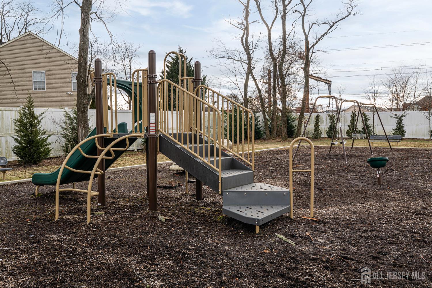 5 Athens Way Cliffwood, NJ 07721 - Photo 31 of 34