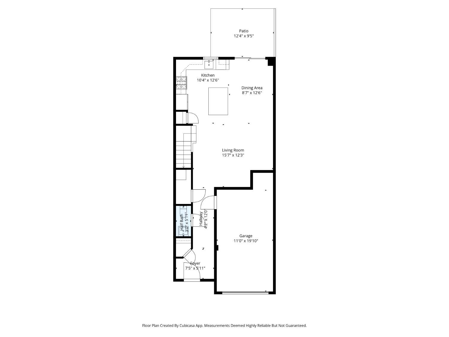 5 Athens Way Cliffwood, NJ 07721 - Photo 32 of 34