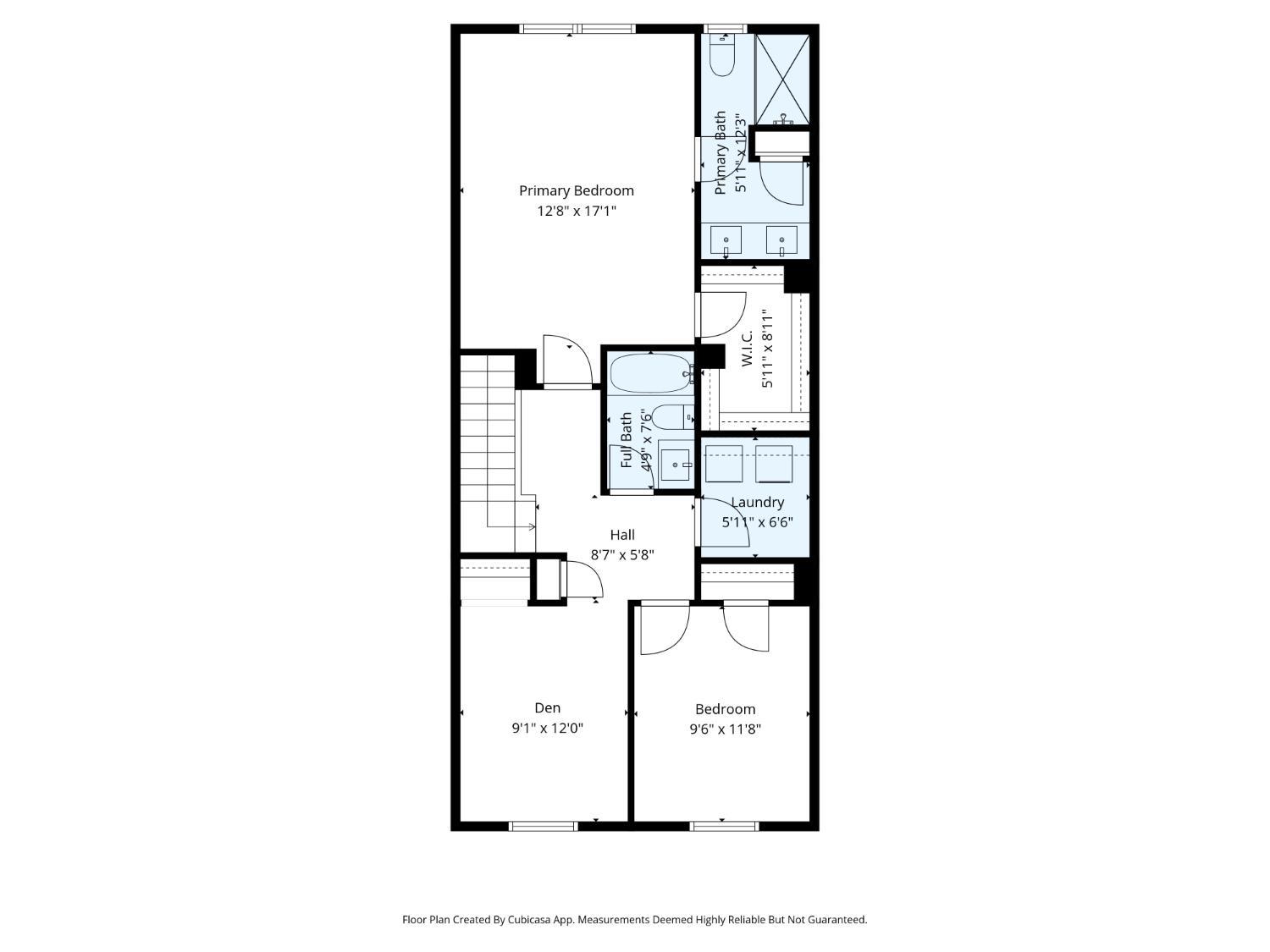 5 Athens Way Cliffwood, NJ 07721 - Photo 33 of 34