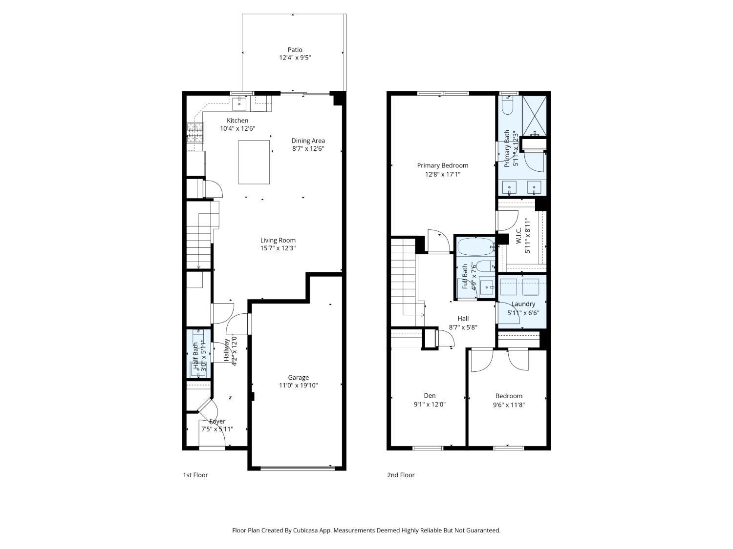 5 Athens Way Cliffwood, NJ 07721 - Photo 34 of 34
