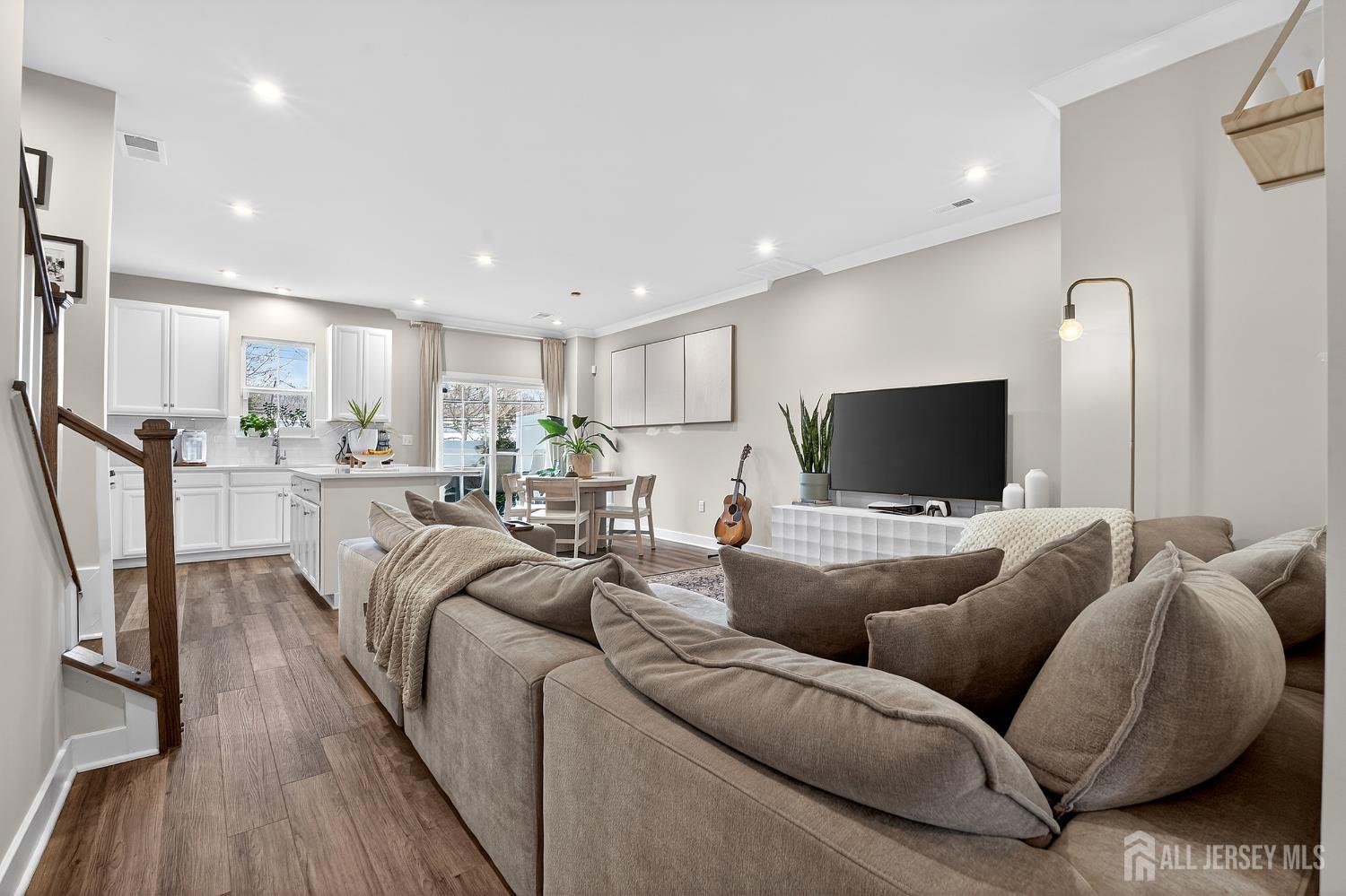 5 Athens Way Cliffwood, NJ 07721 - Photo 5 of 34