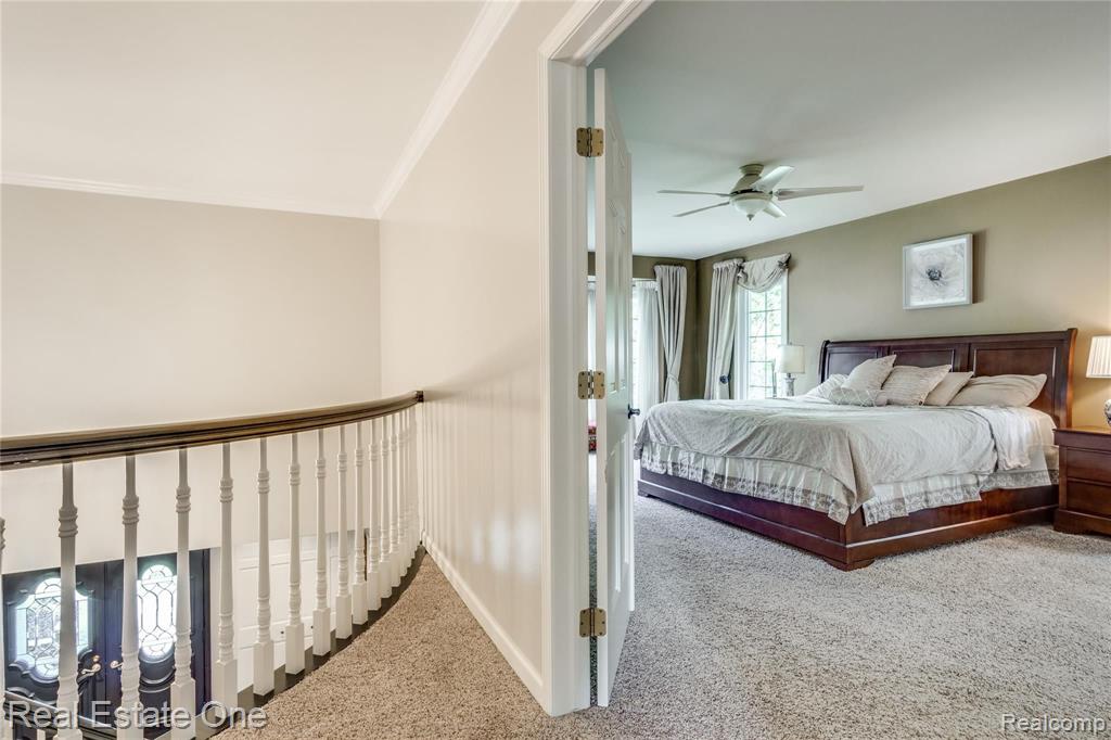 2802 Eagle Drive Rochester Hills, MI 48309 - Photo 51 of 78