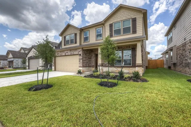 $2,500 | 21318 Mystic Oak Drive, Cypress, TX 77433