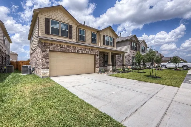 $2,500 | 21318 Mystic Oak Drive, Cypress, TX 77433