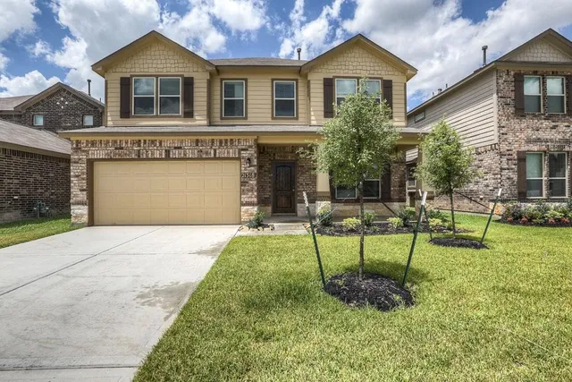 $2,500 | 21318 Mystic Oak Drive, Cypress, TX 77433