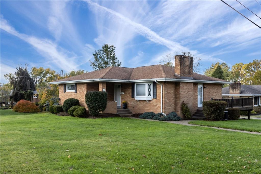 210 Murrysville Road Trafford, PA 15085 - Photo 1 of 25 Gallery Image 1